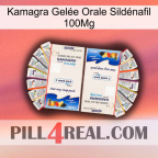 Kamagra Gelée Orale Sildénafil 100Mg kamagra1